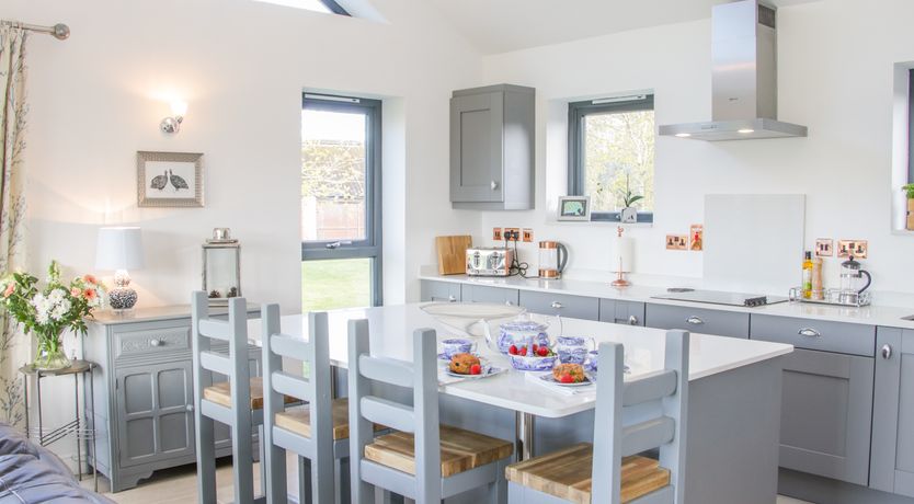 Photo of Vitula Cottage