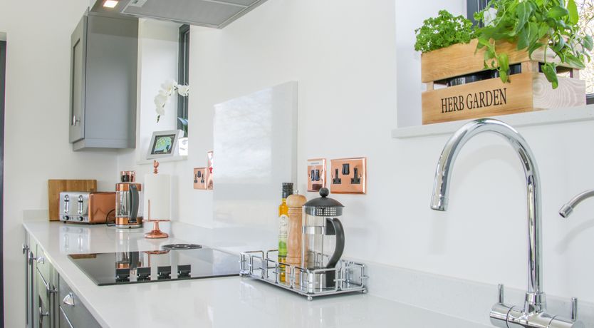 Photo of Vitula Cottage