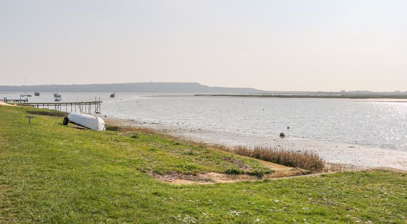 Photo of Harbour View, Mudeford