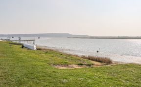 Photo of Harbour View, Mudeford