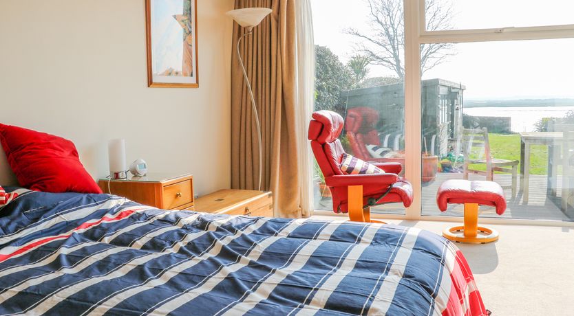 Photo of Harbour View, Mudeford