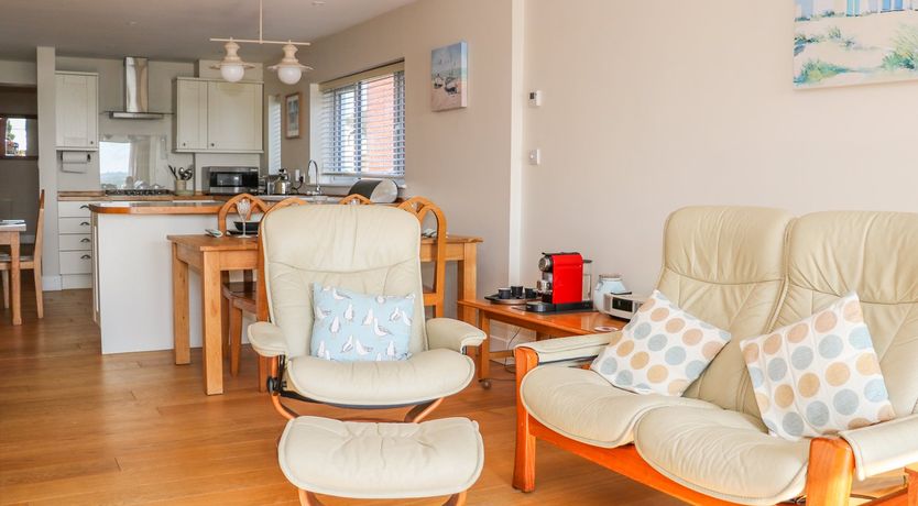 Photo of Harbour View, Mudeford