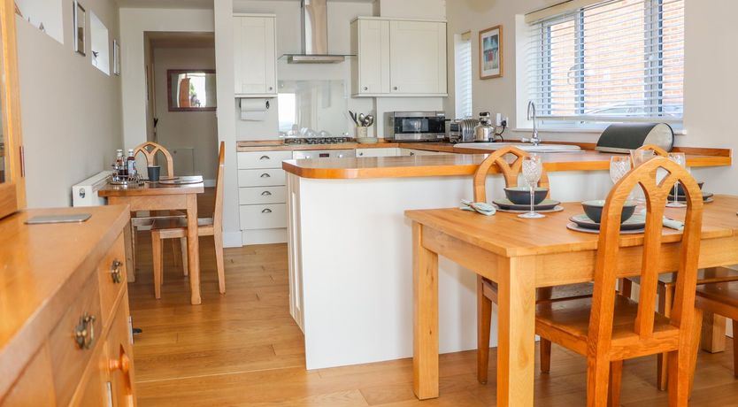 Photo of Harbour View, Mudeford