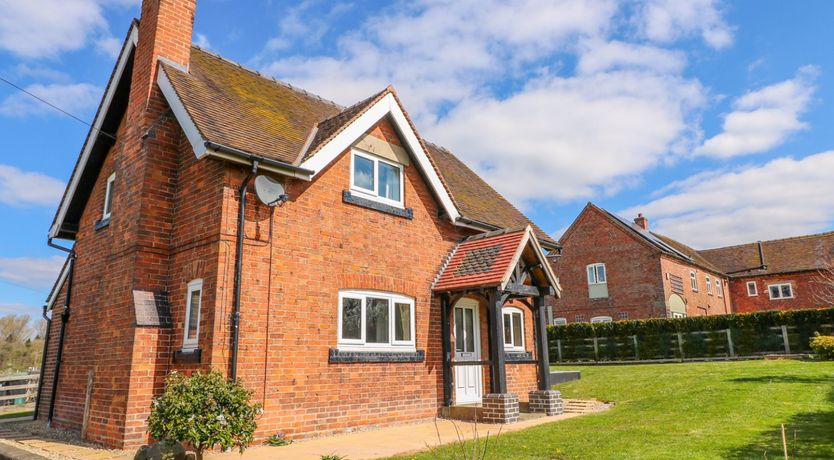 Photo of Ardsley Cottage - Longford Hall Farm Holiday Cottages