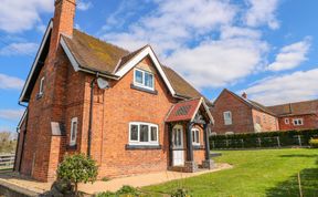 Photo of Ardsley Cottage - Longford Hall Farm Holiday Cottages