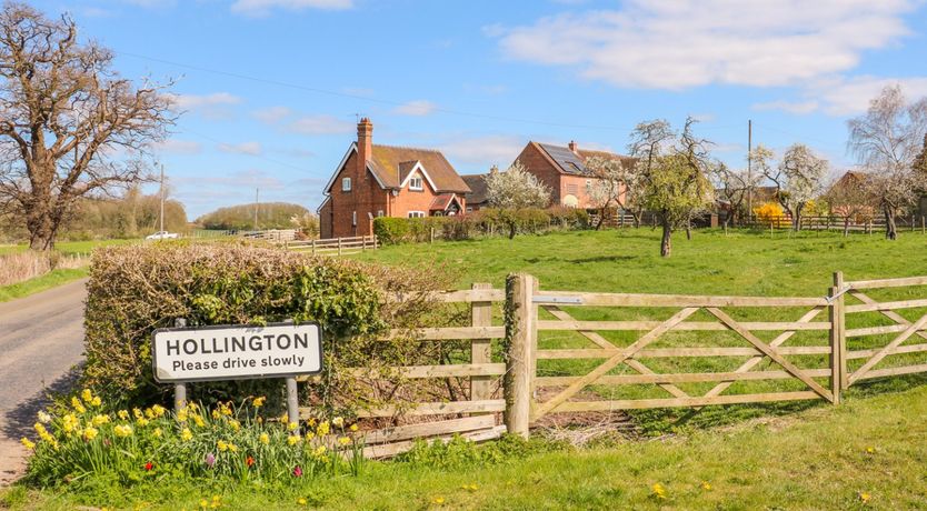 Photo of Ardsley Cottage - Longford Hall Farm Holiday Cottages