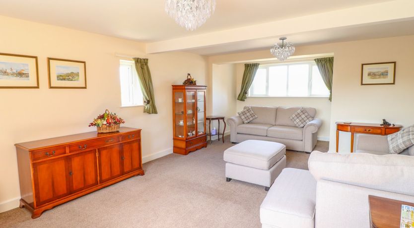 Photo of Ardsley Cottage - Longford Hall Farm Holiday Cottages