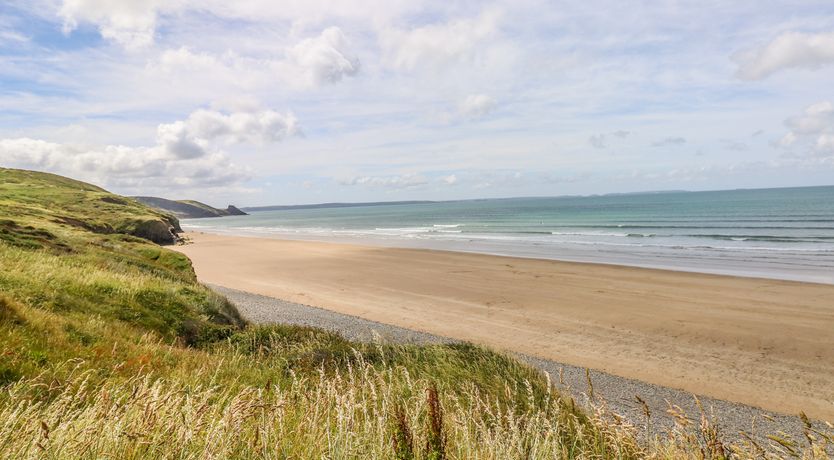 Photo of Maerdy Cwtch