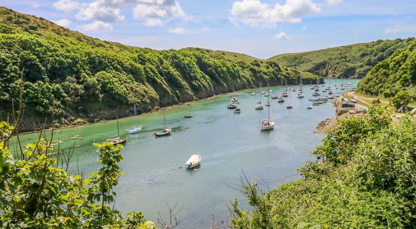 Photo of Maerdy Cwtch