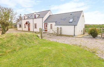 Maerdy Cwtch Holiday Cottage