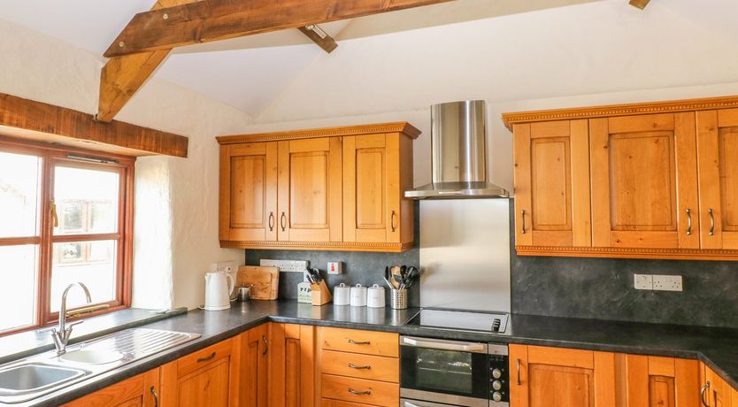 Photo of Maerdy Cwtch