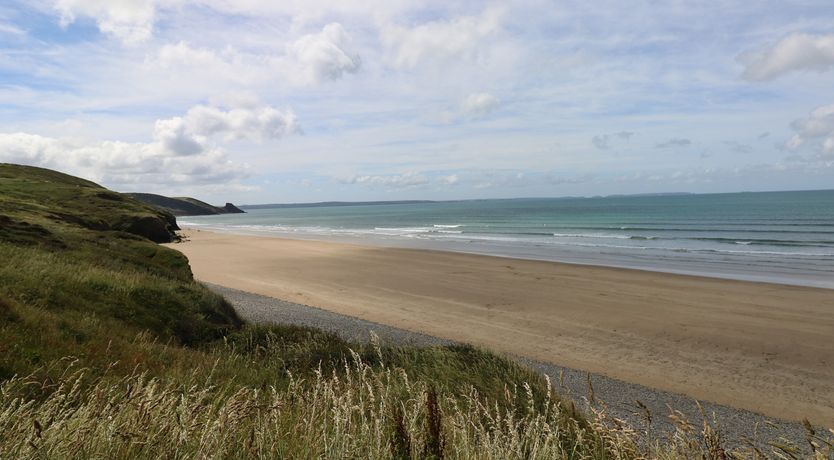 Photo of Maerdy Lodge