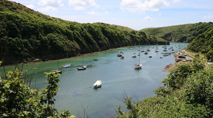 Photo of Maerdy Lodge