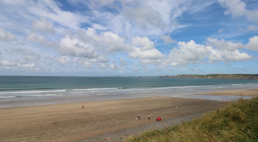 Photo of Maerdy Lodge