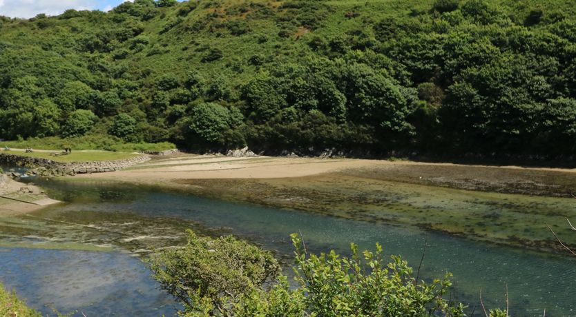 Photo of Maerdy Lodge