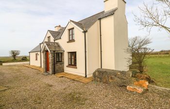 Maerdy Lodge Holiday Cottage