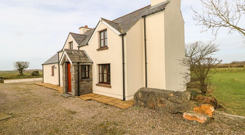 Photo of Maerdy Lodge