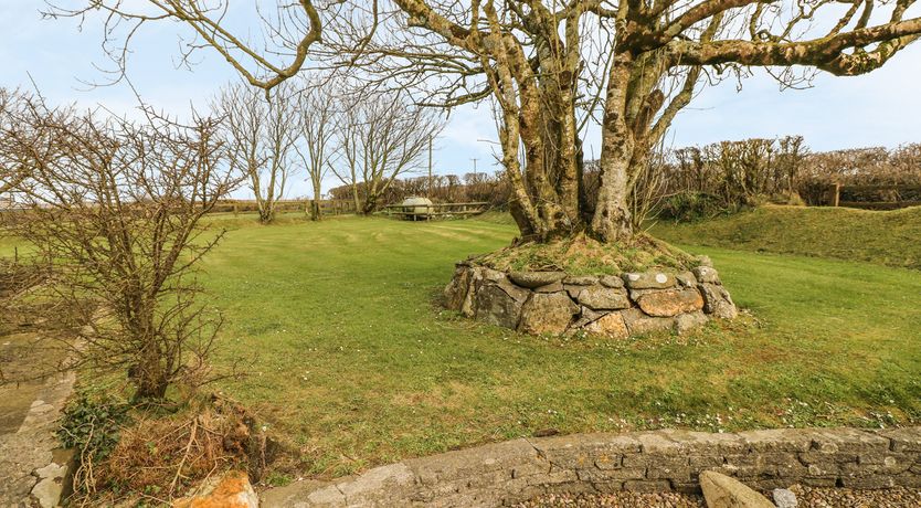 Photo of Maerdy Lodge