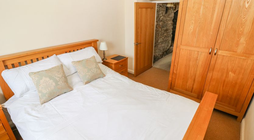 Photo of Maerdy Lodge