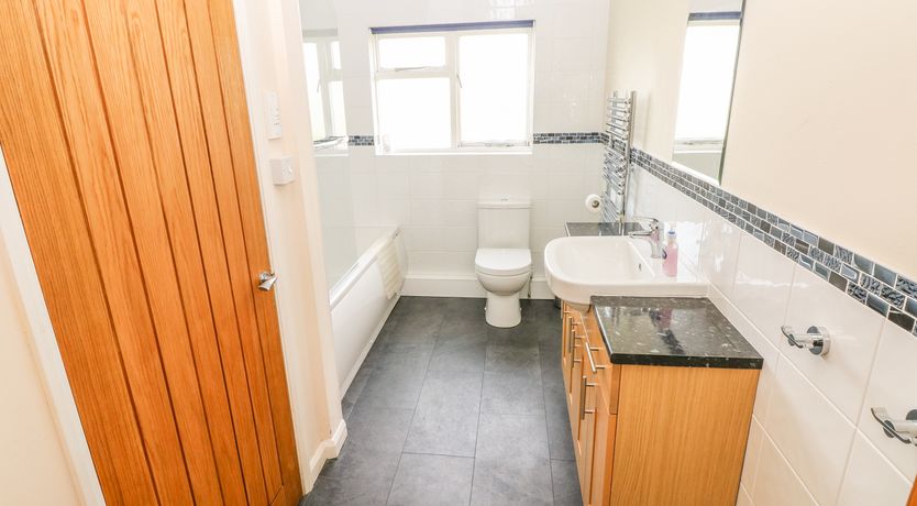 Photo of Maerdy Lodge