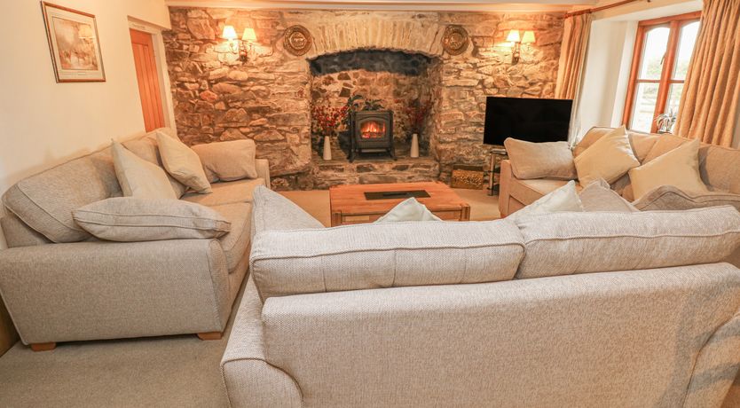 Photo of Maerdy Lodge
