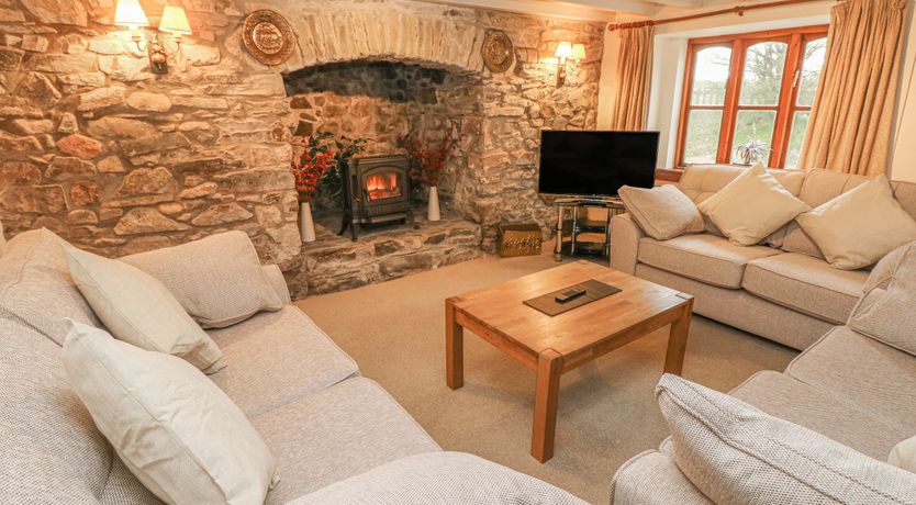 Photo of Maerdy Lodge