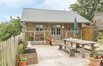 Little Willow Holiday Cottage