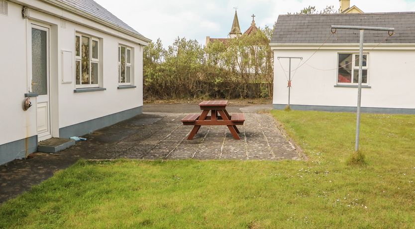 Photo of Cleary Cottage