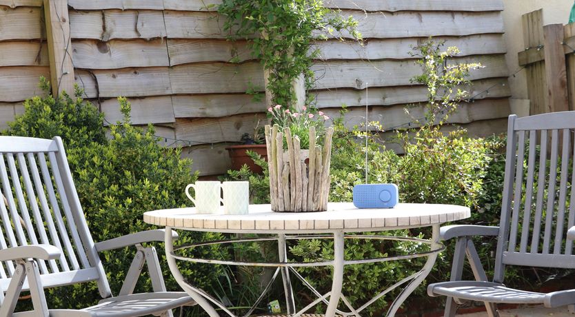 Photo of The Lily Pad