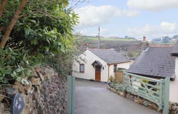 The Lily Pad Holiday Cottage