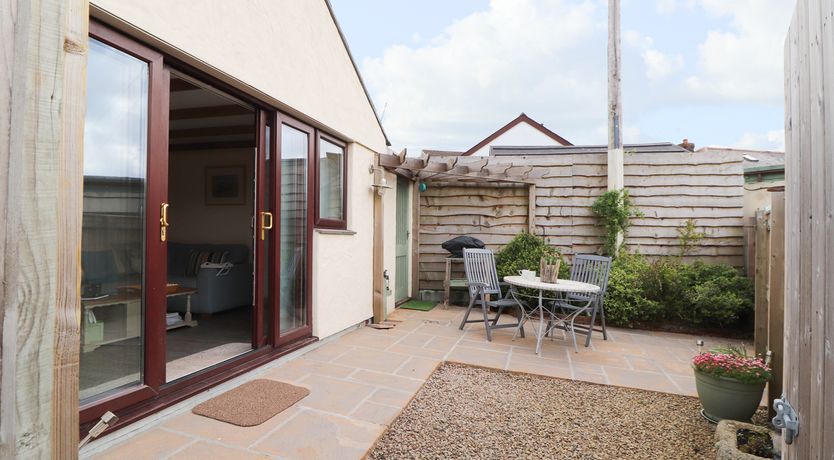 Photo of The Lily Pad