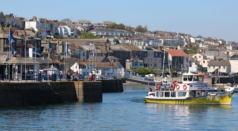 Photo of The Lily Pad