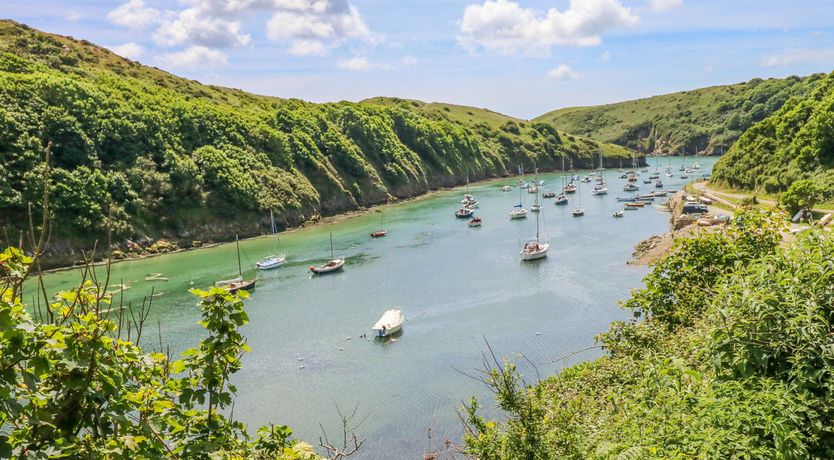 Photo of Park Hall Cottage
