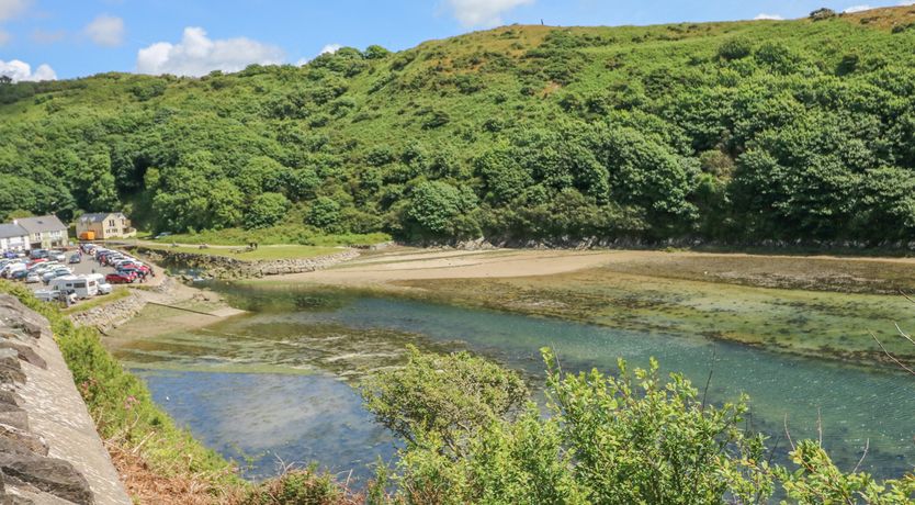 Photo of Park Hall Cottage