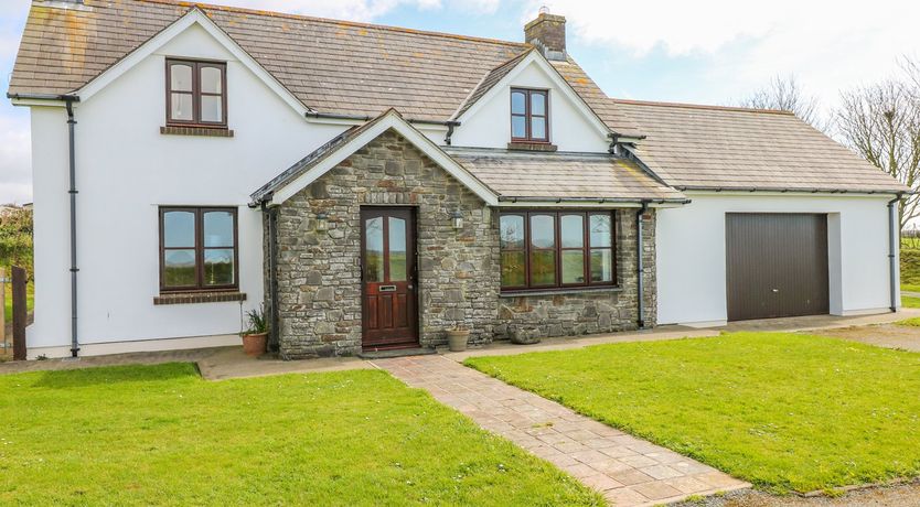 Photo of Park Hall Cottage