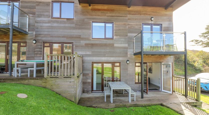 Photo of Sea Breeze 17 Gannel