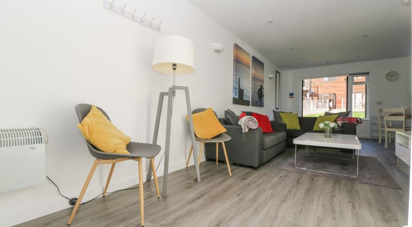 Photo of Sea Breeze 17 Gannel