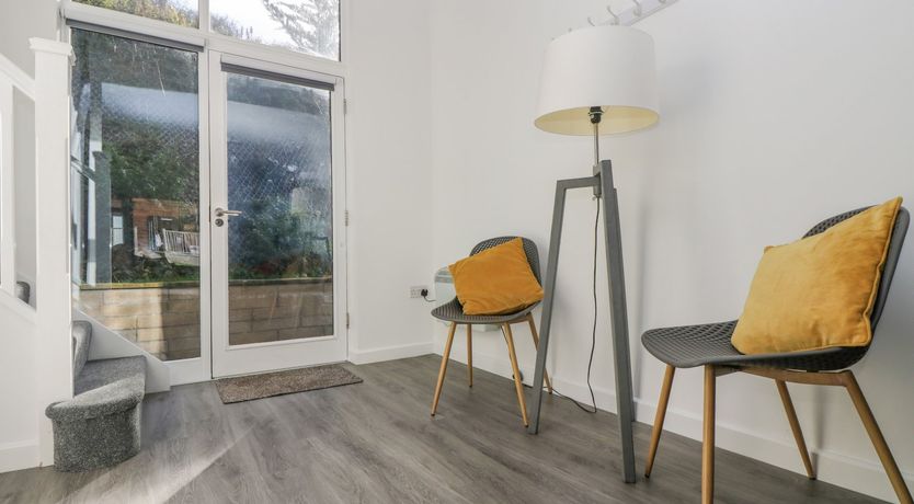 Photo of Sea Breeze 17 Gannel