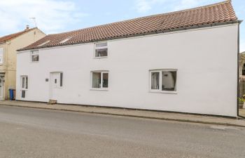 5 Cliff Lane Holiday Cottage