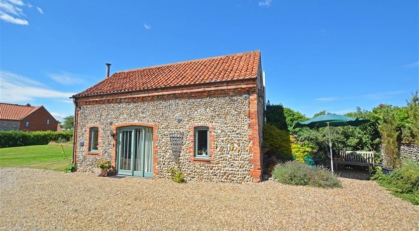 Photo of The Little Barn