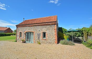 The Little Barn Holiday Cottage