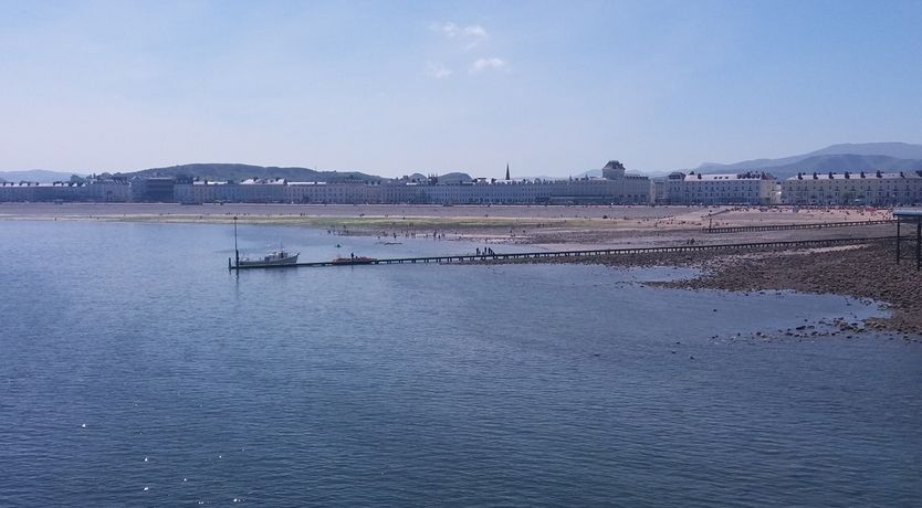 Photo of Beaulieu House