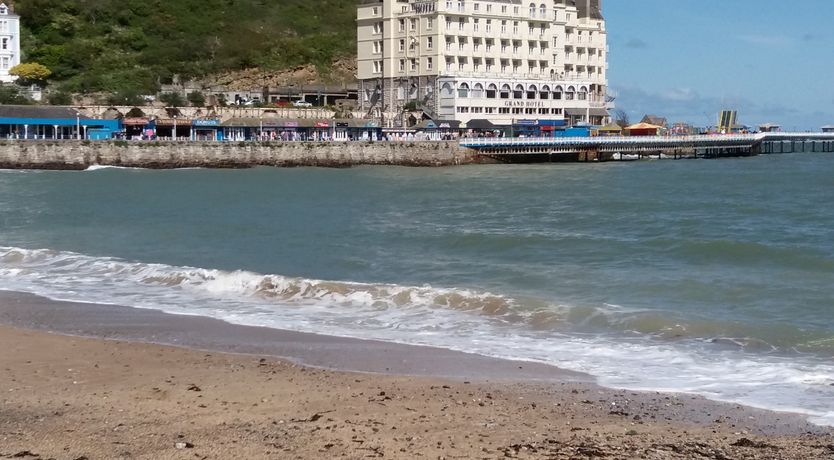 Photo of Beaulieu House