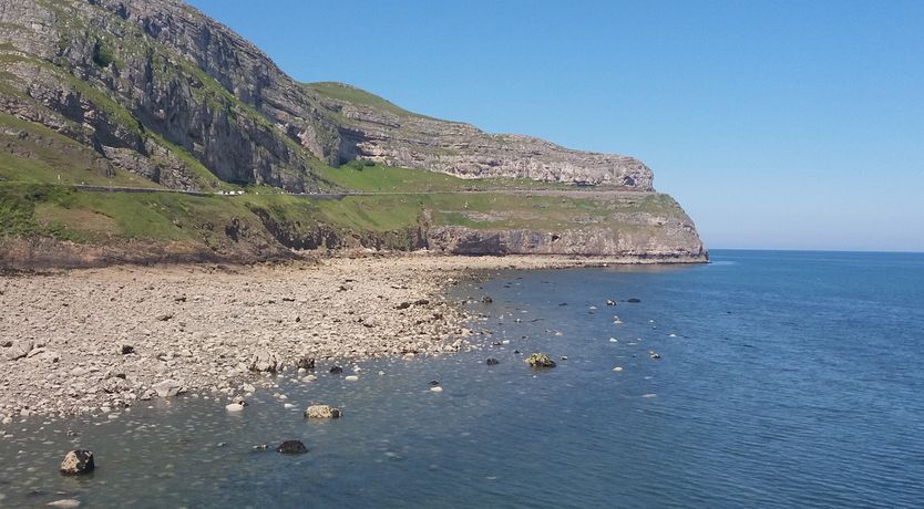 Photo of Beaulieu House