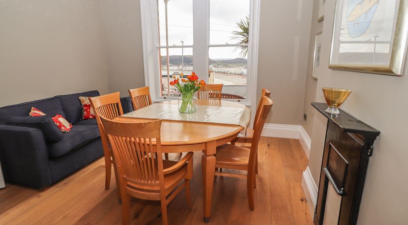 Photo of Beaulieu House