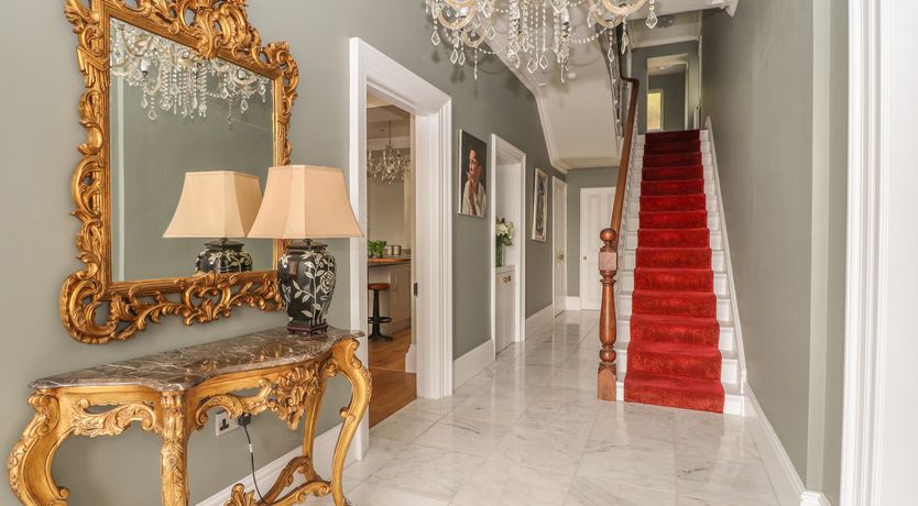 Photo of Beaulieu House