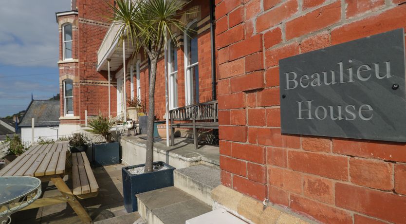 Photo of Beaulieu House