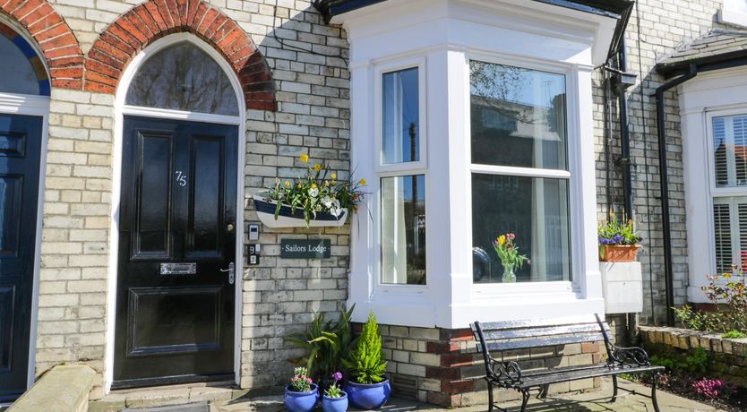 Photo of Sailors Lodge