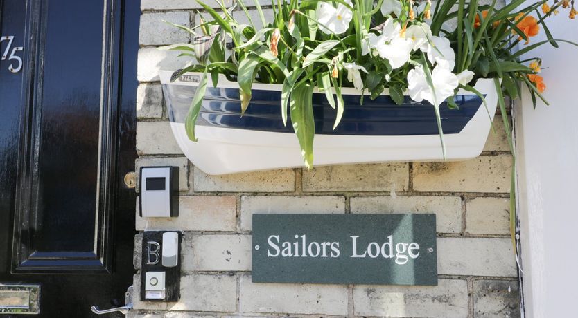Photo of Sailors Lodge