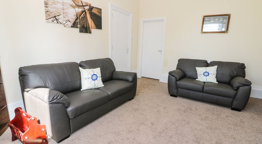 Photo of Sailors Lodge